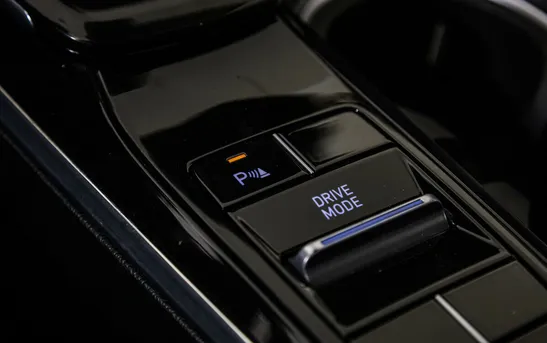 Hyundai Sonata 2.00 автоматическая, фото №1