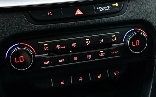 Kia Ceed 1.60 автоматическая, фото №1