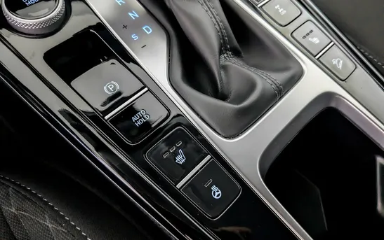 Hyundai Creta 2.00 автоматическая, фото №1