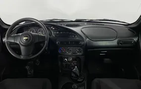 Chevrolet Niva