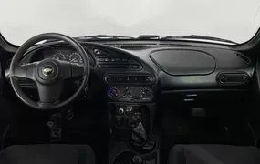 Chevrolet Niva