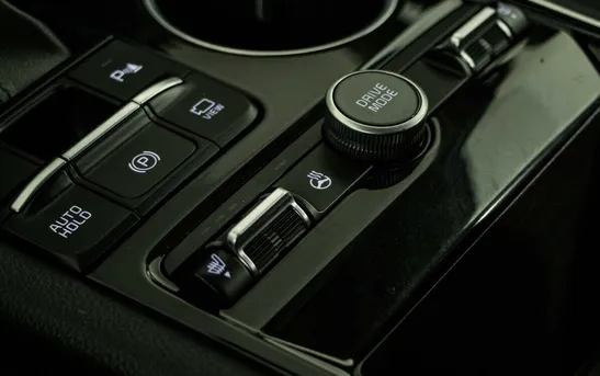 Kia K5 2.50 автоматическая, фото №1