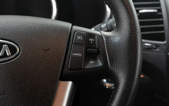 Kia Sorento 2.20 автоматическая, фото №1