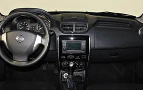 Nissan Terrano