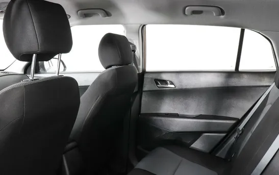 Hyundai Creta 2.00 автоматическая, фото №1