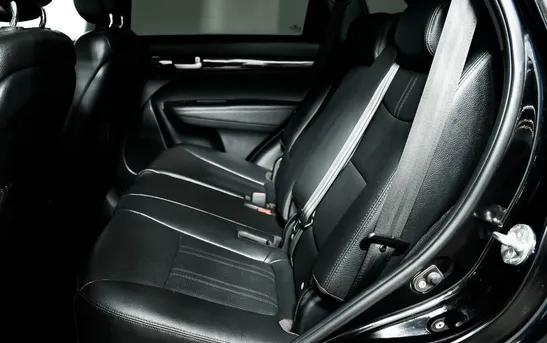 Kia Sorento 2.20 автоматическая, фото №1