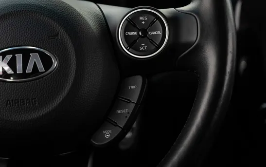 Kia Soul 1.60 автоматическая, фото №1