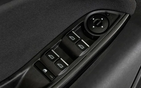 Ford Focus 1.50 автоматическая, фото №1