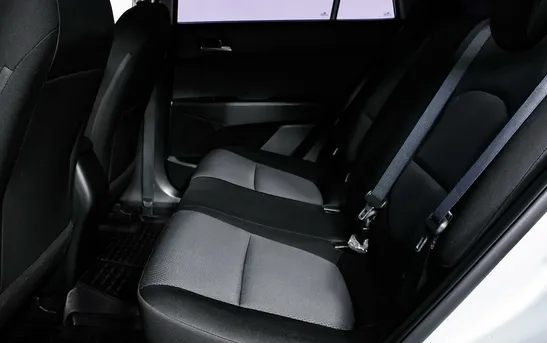 Hyundai Creta 2.00 автоматическая, фото №1