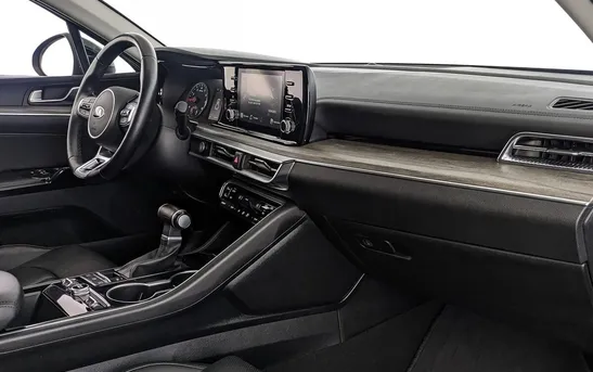 Kia K5 2.50 автоматическая, фото №1