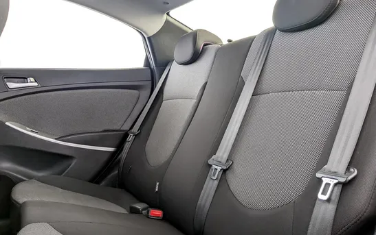 Hyundai Solaris 1.60 автоматическая, фото №1