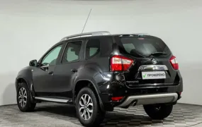 Nissan Terrano
