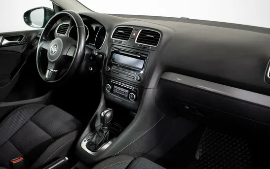 Volkswagen Golf 1.40 робот, фото №1