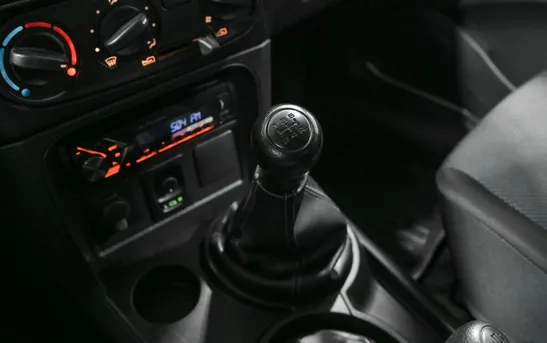 Chevrolet Niva 1.70 механика, фото №1