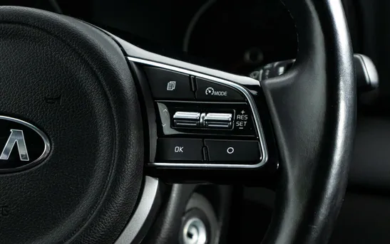 Kia Sportage 2.00 автоматическая, фото №1