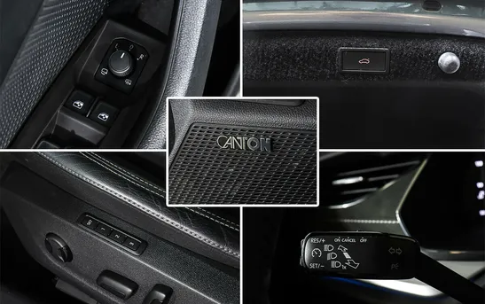 Skoda Octavia 2.00 робот, фото №1