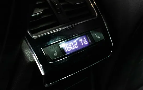 Skoda Superb 1.80 робот, фото №1