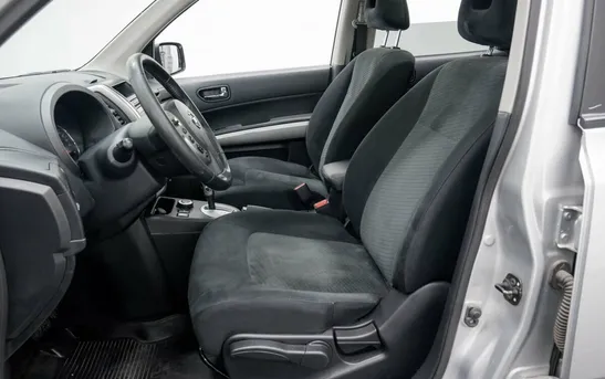 Nissan X-Trail 2.00 вариатор, фото №1