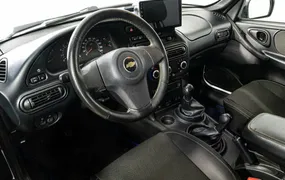 Chevrolet Niva