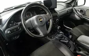 Chevrolet Niva