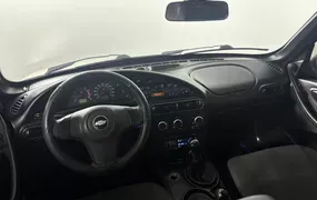 Chevrolet Niva