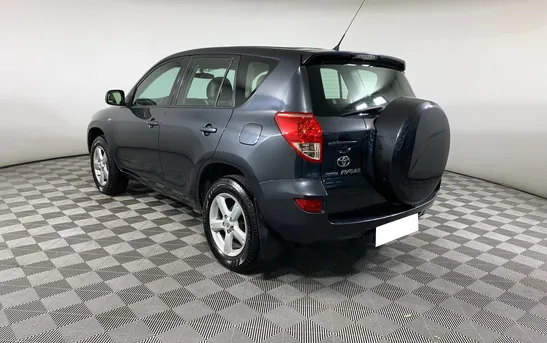 Toyota RAV4 2.00 автоматическая, фото №1