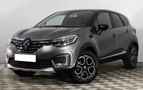 Renault Kaptur
