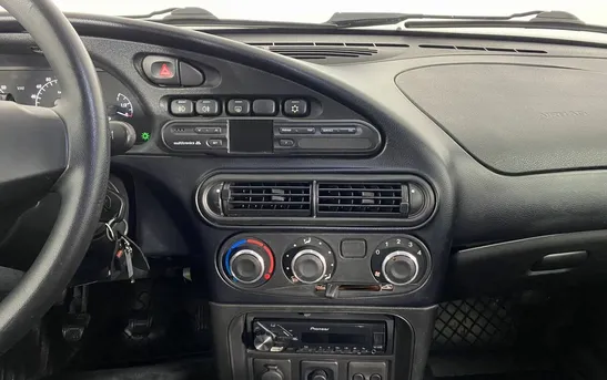 Chevrolet Niva 1.70 механика, фото №1