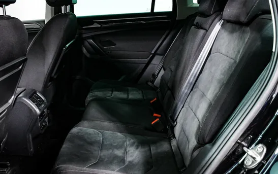 Volkswagen Tiguan 2.00 робот, фото №1