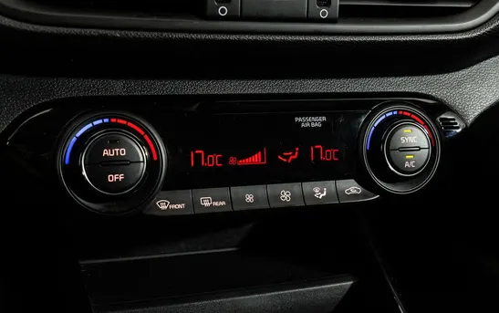 Kia Cerato 2.00 автоматическая, фото №1