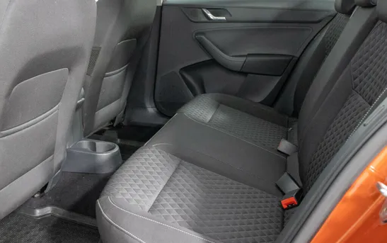 Skoda Rapid 1.40 робот, фото №1