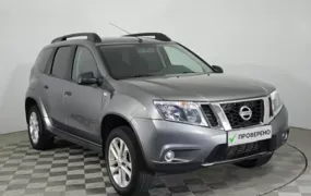 Nissan Terrano