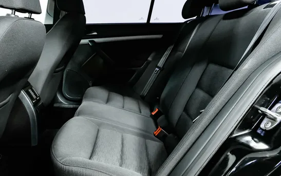 Skoda Octavia 1.60 автоматическая, фото №1