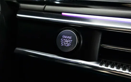 Kia K5 2.50 автоматическая, фото №1