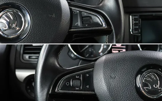 Skoda Yeti 1.80 робот, фото №1