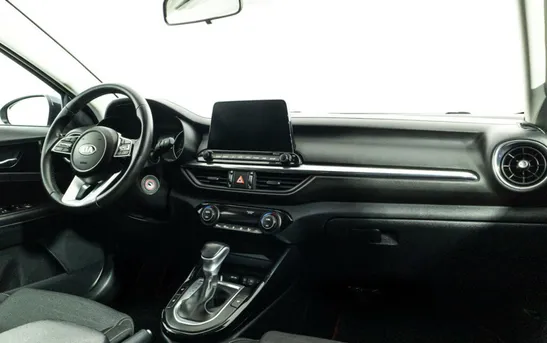 Kia Cerato 2.00 автоматическая, фото №1