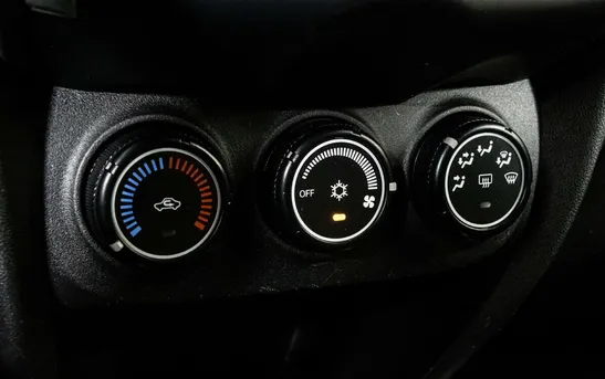 Mitsubishi ASX 1.60 механика, фото №1