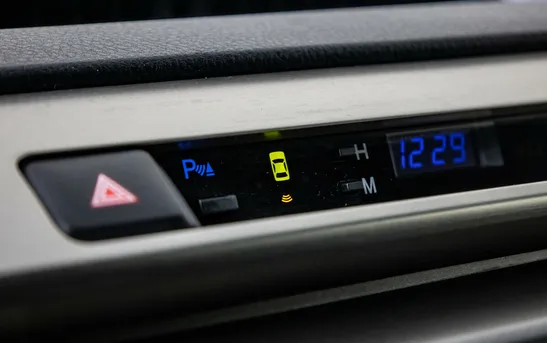 Toyota RAV4 2.00 вариатор, фото №1