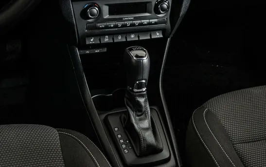 Skoda Rapid 1.40 робот, фото №1