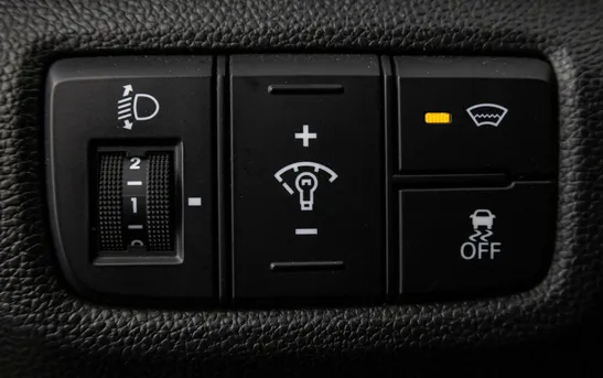 Hyundai Creta 2.00 автоматическая, фото №1