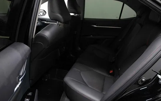 Toyota Camry 2.50 автоматическая, фото №1