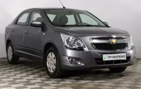 Chevrolet Cobalt