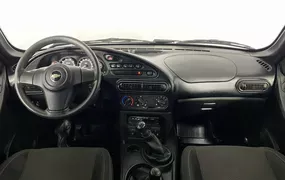 Chevrolet Niva