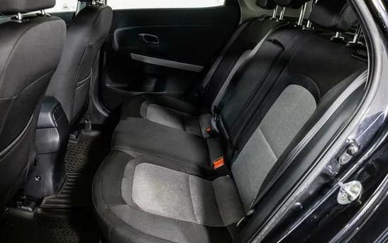 Kia Ceed 1.60 автоматическая, фото №1