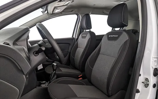 Renault Sandero 1.60 механика, фото №1