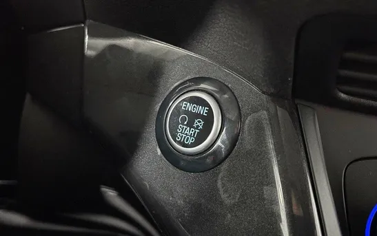 Ford Kuga 1.50 автоматическая, фото №1