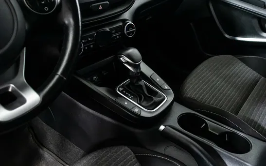 Kia Soul 2.00 автоматическая, фото №1