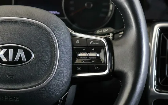 Kia Sorento 2.20 робот, фото №1