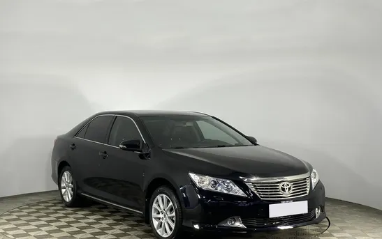 Toyota Camry 2.00 автоматическая, фото №1