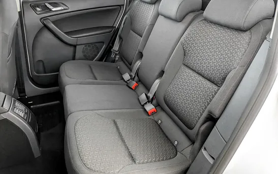 Skoda Yeti 1.40 робот, фото №1